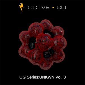 OG Series: UNKWN Vol. 3